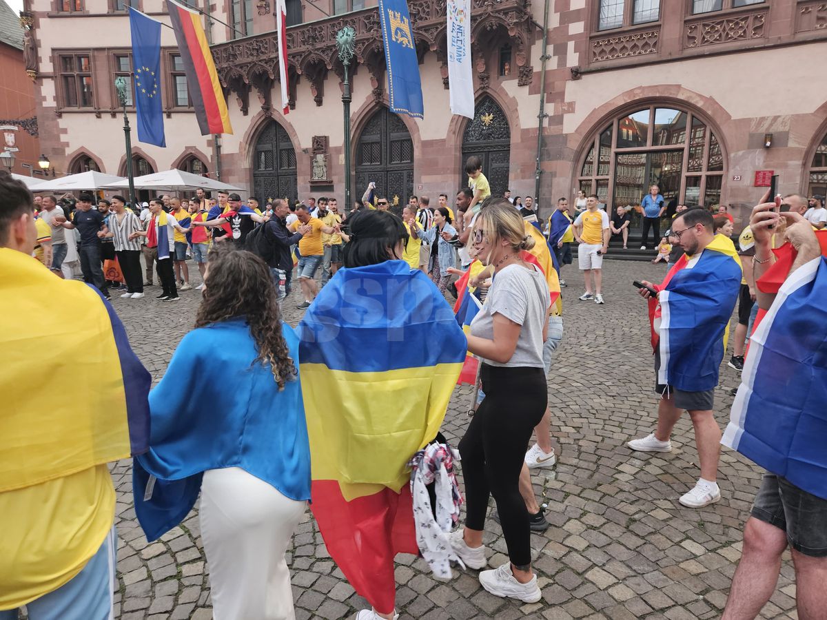 Primele reacții din tabăra slovacilor, după calificarea istorică în optimile Euro 2024: „Un moment de nedescris”