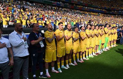 Anunțul emoționant făcut de UEFA » Pentru ce au fost lăudați jucătorii României la EURO 2024