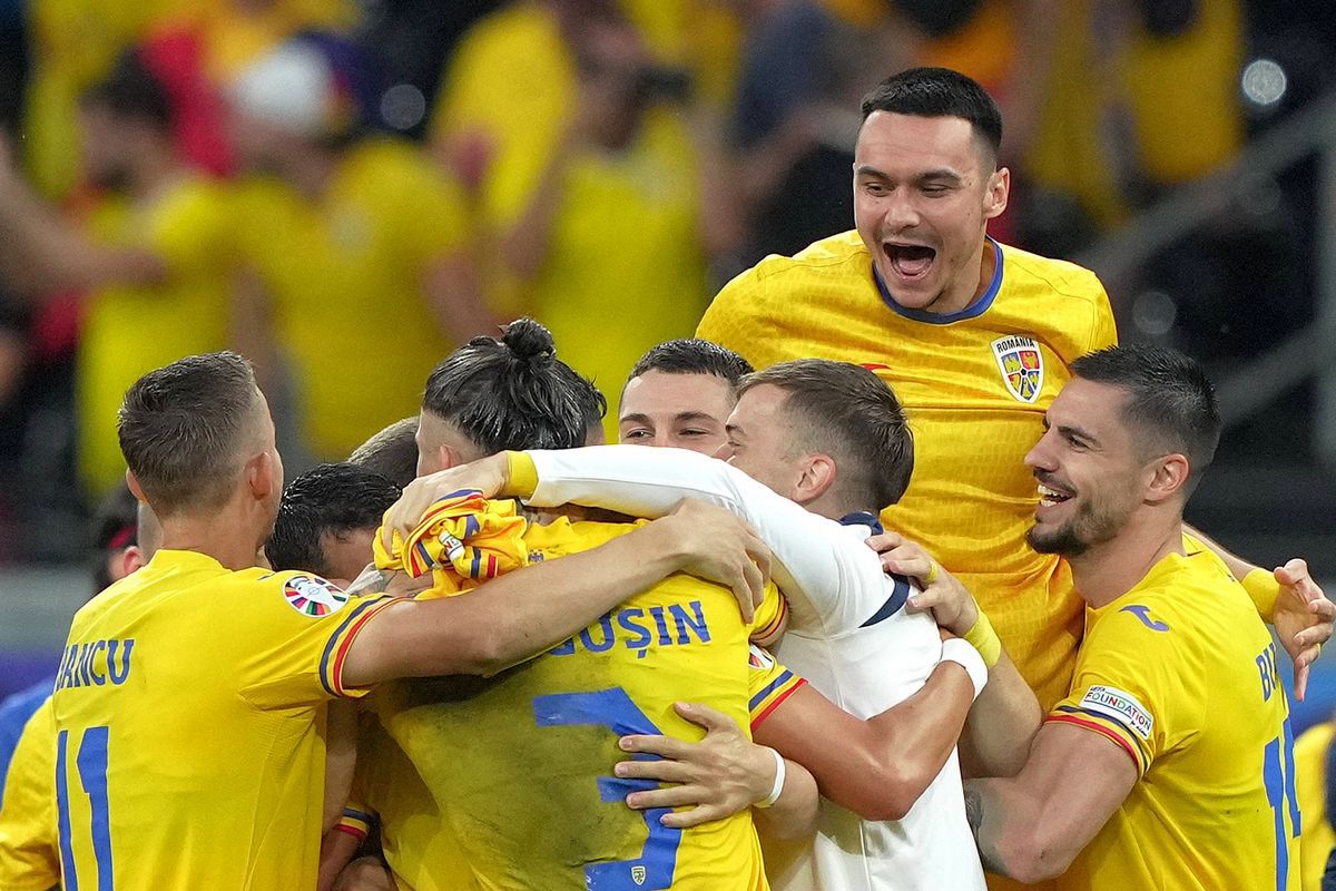 România, calificare ISTORICĂ în „optimile” EURO 2024 » Analizăm și prefațăm duelul cu Olanda la GSP Live