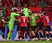 Georgia - Portugalia, Euro 2024