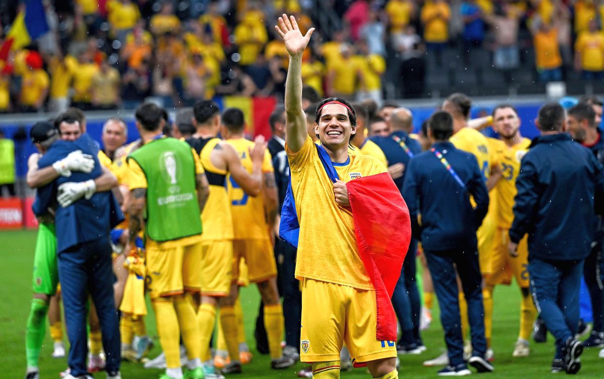 România, calificare ISTORICĂ în „optimile” EURO 2024 » Analizăm și prefațăm duelul cu Olanda la GSP Live