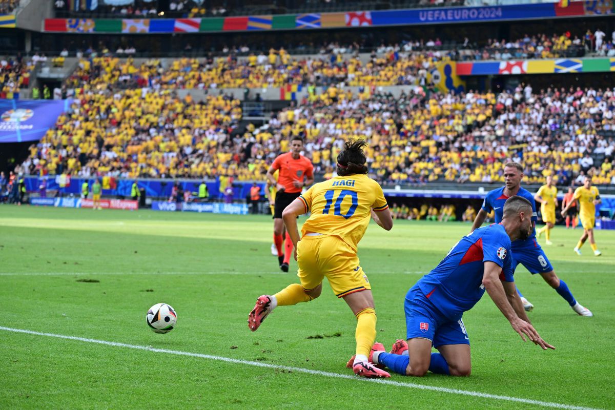 Cristian Chivu a numit principalul atu al României în fața Olandei: „El este marele jucător-vedetă!”