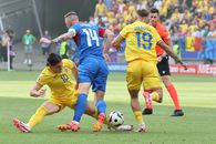 Slovacia - România 1-1, decisiv pentru „optimile” EURO 2024 » GOOOOL Răzvan Marin! Penalty executat perfect! La acest scor suntem în „optimi”!