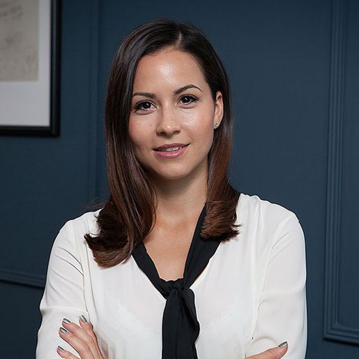 Ruxandra Argăseală, fiica președintelui de la FCSB. Foto: Facebook