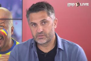 Niculescu și Grozavu s-au pus de acord în studioul GSP: „De aici vine pericolul pentru România”