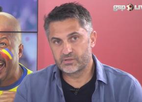 Niculescu și Grozavu s-au pus de acord în studioul GSP: „De aici vine pericolul pentru România”