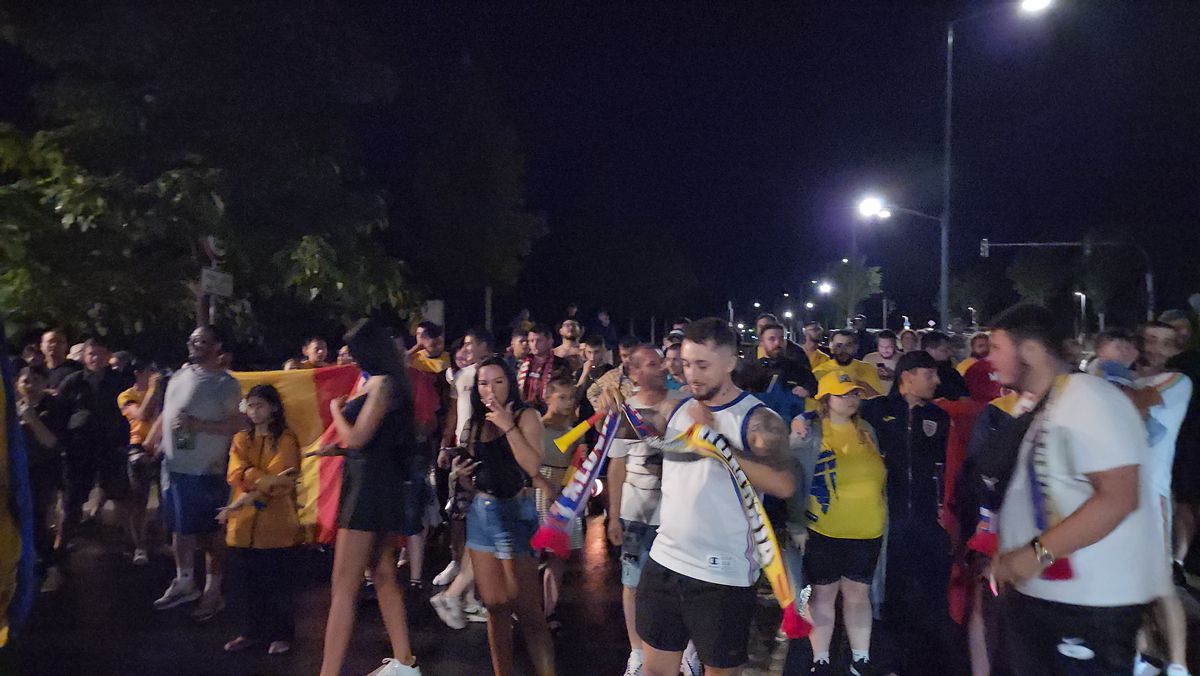 „Serios și cu sânge rece” » Andrei Burcă poate prinde transferul carierei: „Clubul poate începe negocierile”. Ar deveni coleg cu un alt „tricolor”