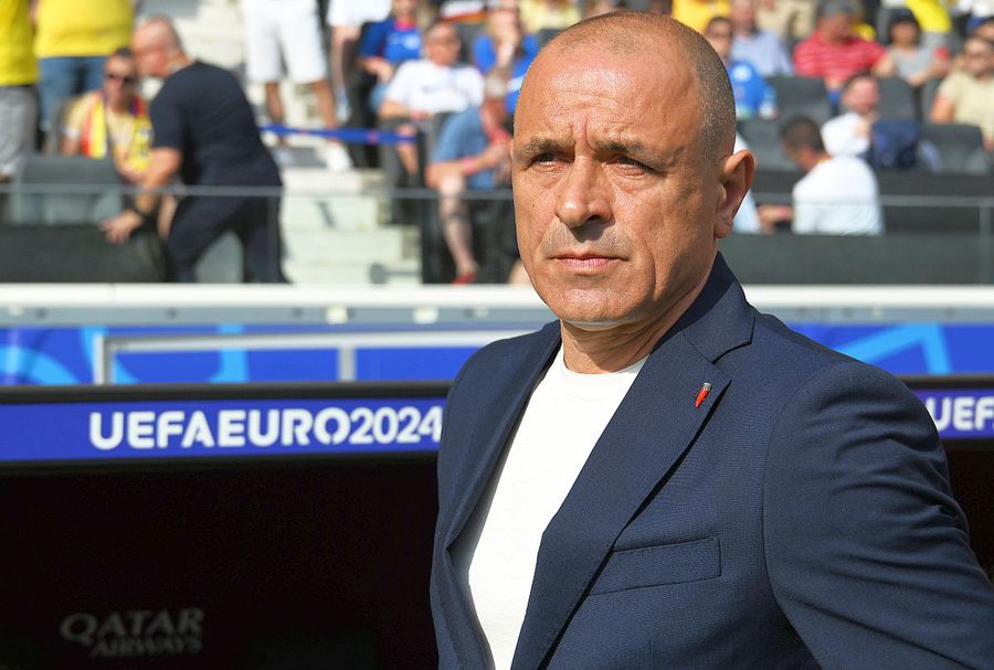 Amical și nu prea în Slovacia » Își încheie mandatul și îi avertizează pe „tricolori”: „Aici se joacă pe merit! Nu voi accepta asta”