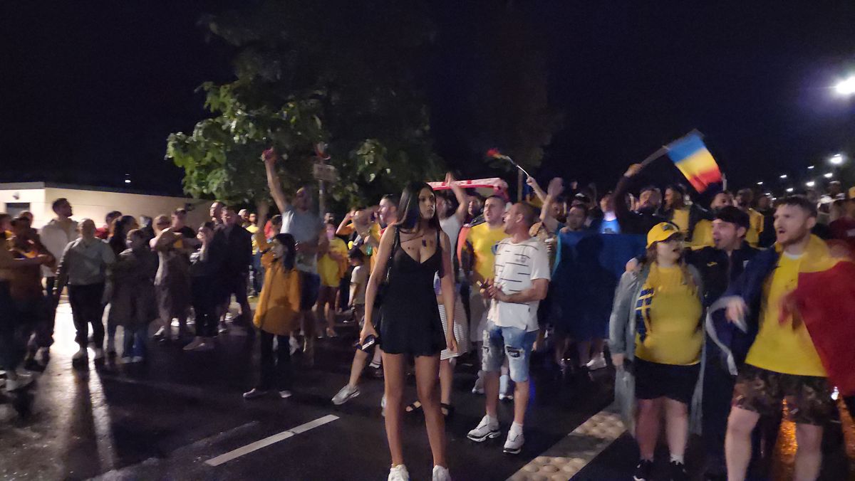 „Serios și cu sânge rece” » Andrei Burcă poate prinde transferul carierei: „Clubul poate începe negocierile”. Ar deveni coleg cu un alt „tricolor”