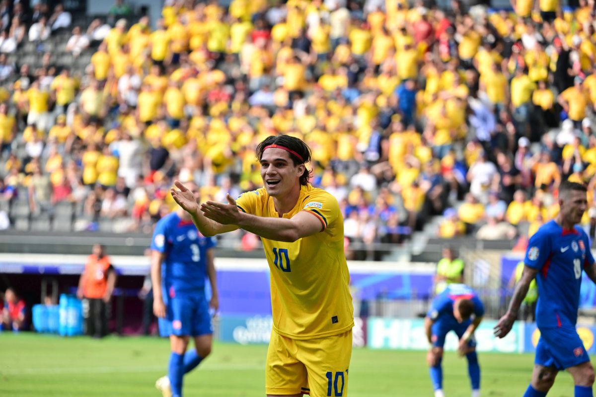 Șeful arbitrajului european, concluzii după două săptămâni de Euro: noua regulă va fi adoptată în TOATE competițiile UEFA!