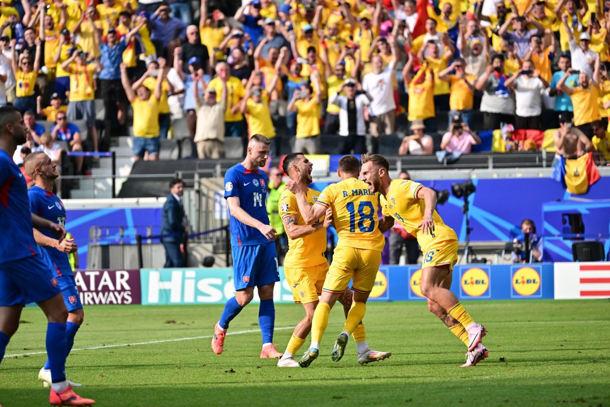 Basarab Panduru îi face reclamă unui „tricolor”: „Trebuie să meargă la o echipă de Serie A”