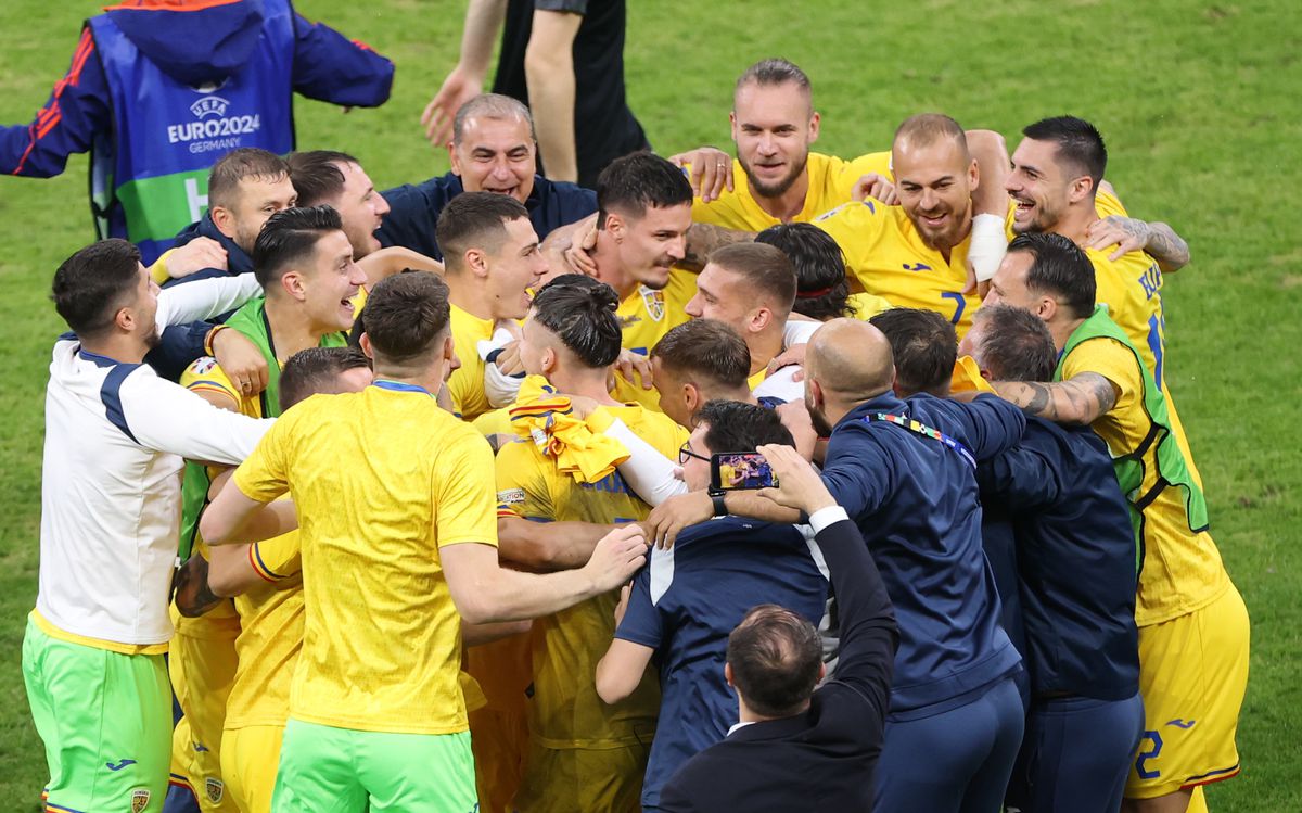 România, calificare ISTORICĂ în „optimile” EURO 2024 » Analizăm și prefațăm duelul cu Olanda la GSP Live