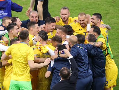 Slovacia - România 1-1, decisiv pentru „optimile” EURO 2024 » GOOOOL Răzvan ...