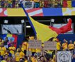 Clip viral cu fanii români la Frankfurt » Vizionat de aproape un milion de persoane