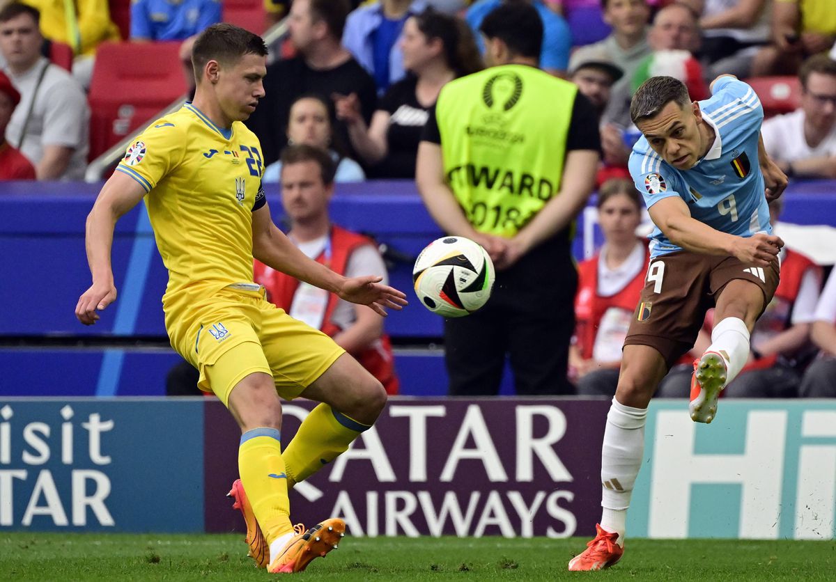 Domenico Tedesco s-a enervat la conferința de presă: „Este incredibil! Nu am mai văzut așa ceva”