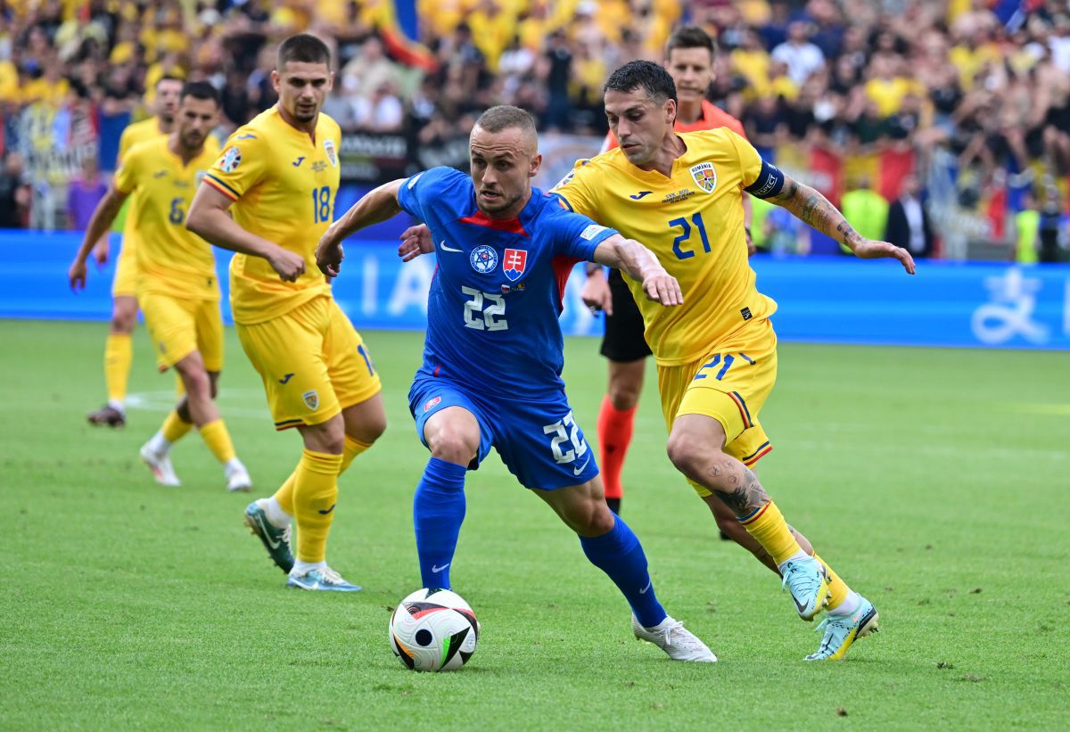 UEFA a tras linie la finalul grupelor: „Euro, din ce în ce mai competitiv! România a revenit în fazele superioare după 24 de ani”