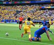 Ne apărăm deficitar, pasăm greșit și atacăm slab la Euro 2024! Românii, codași la majoritatea statisticilor după faza grupelor » La ce capitole suntem pe podium
