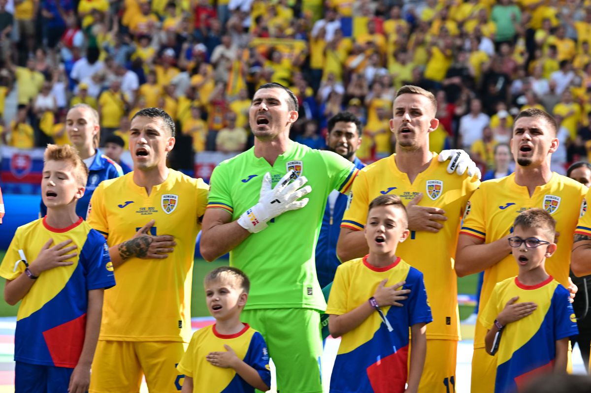 Leo Grozavu, discurs înflăcărat după performanța naționalei: „Cei din politică să fie atenți”