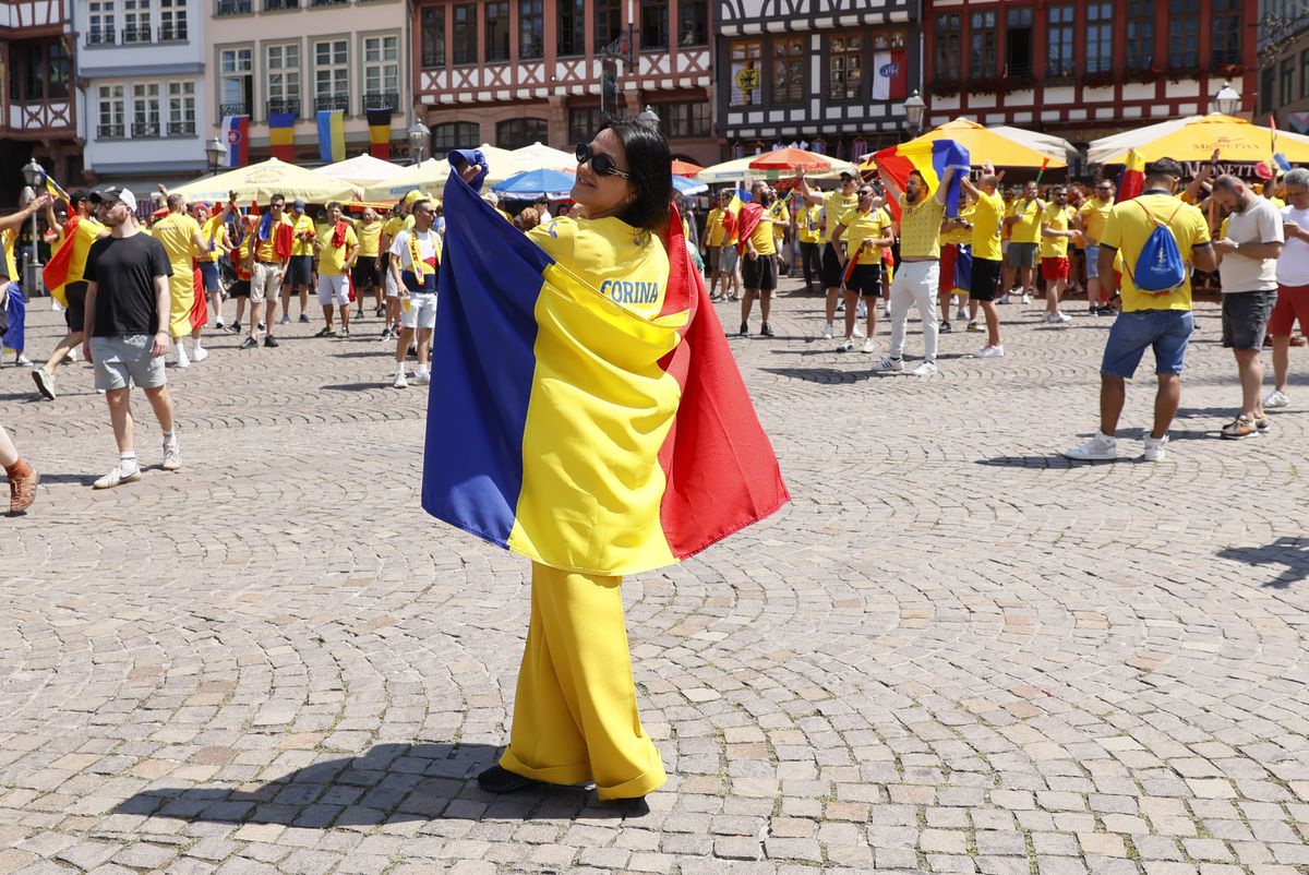 Ianis Hagi, TITULAR cu Slovacia?! » „A intrat foarte bine, mă aștept să fie în formula de start”