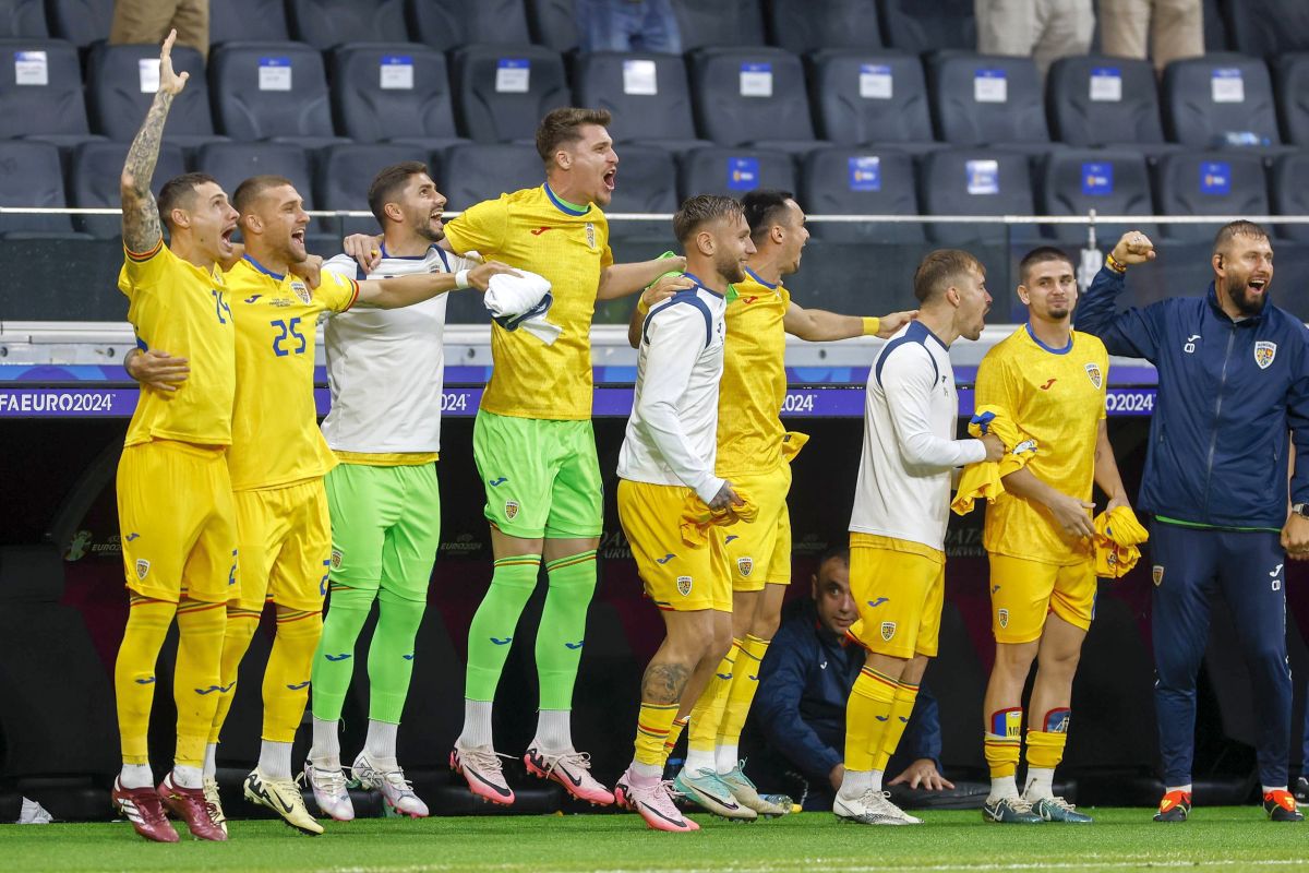 România, calificare ISTORICĂ în „optimile” EURO 2024 » Analizăm și prefațăm duelul cu Olanda la GSP Live