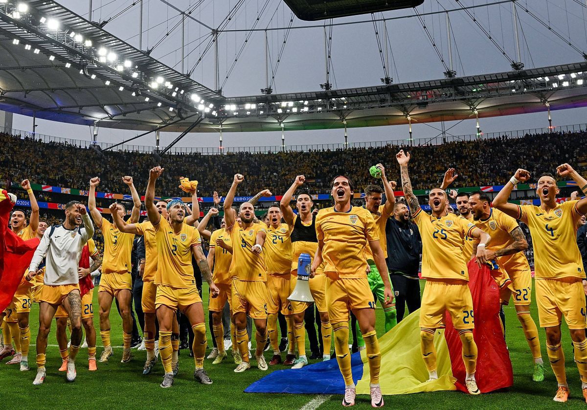 Din Germania, Ionuț Lupescu își scoate pălăria înaintea „optimii” România - Olanda: „Fenomenal, e în Top 3 la EURO!”