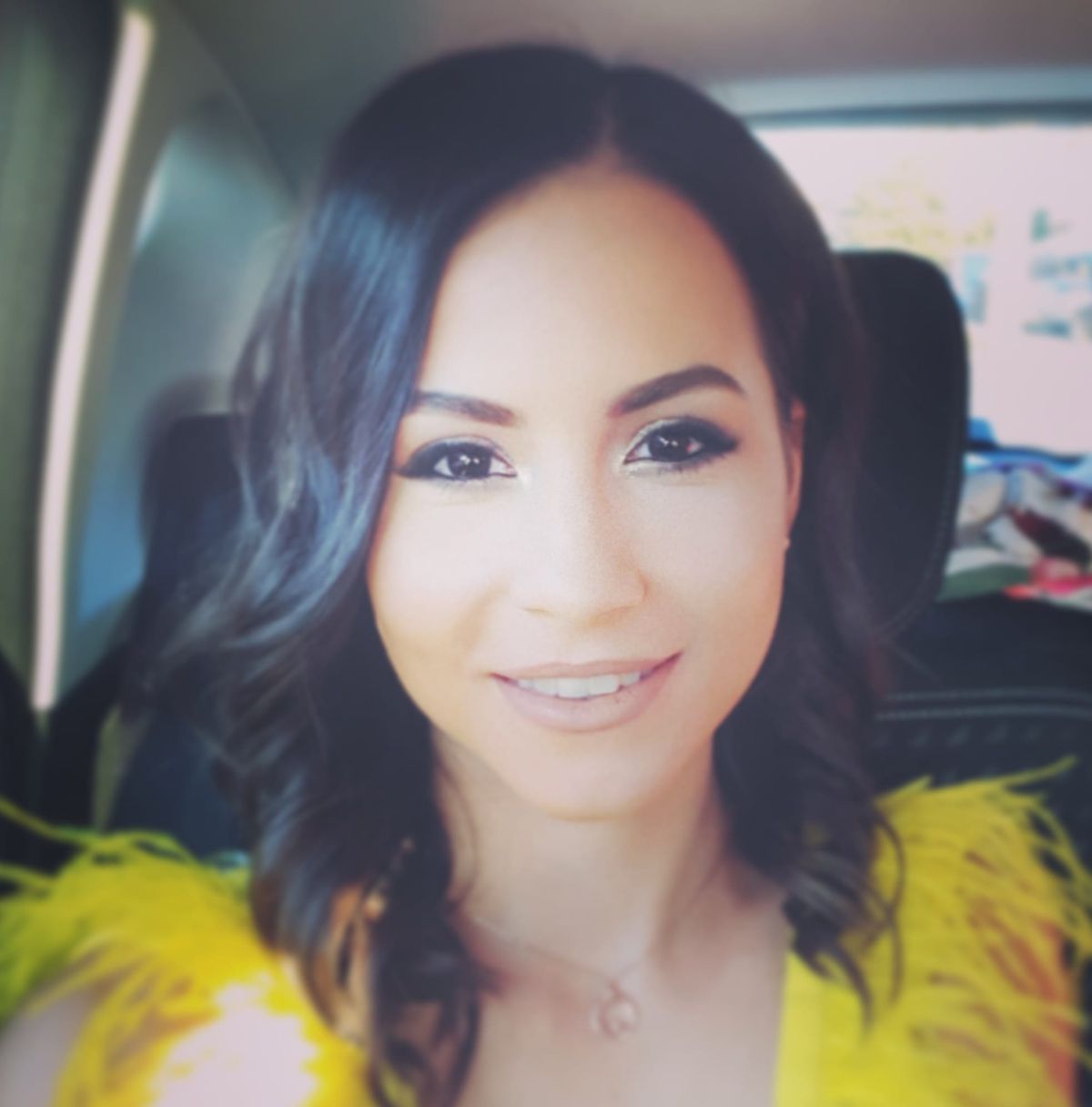 Ruxandra Argăseală, fiica președintelui de la FCSB. Foto: Facebook