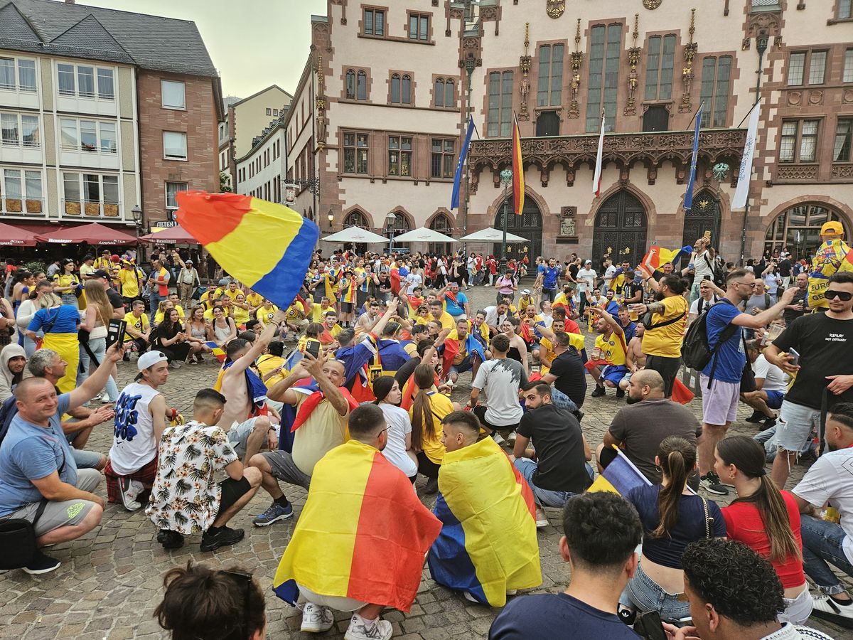 Primele reacții din tabăra slovacilor, după calificarea istorică în optimile Euro 2024: „Un moment de nedescris”
