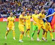 Bucuria „tricolorilor” după calificarea în optimile Euro 2024 // foto: Cristi Preda (GSP)