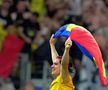 Bucuria României, după egalul cu Slovacia, foto: Imago Images