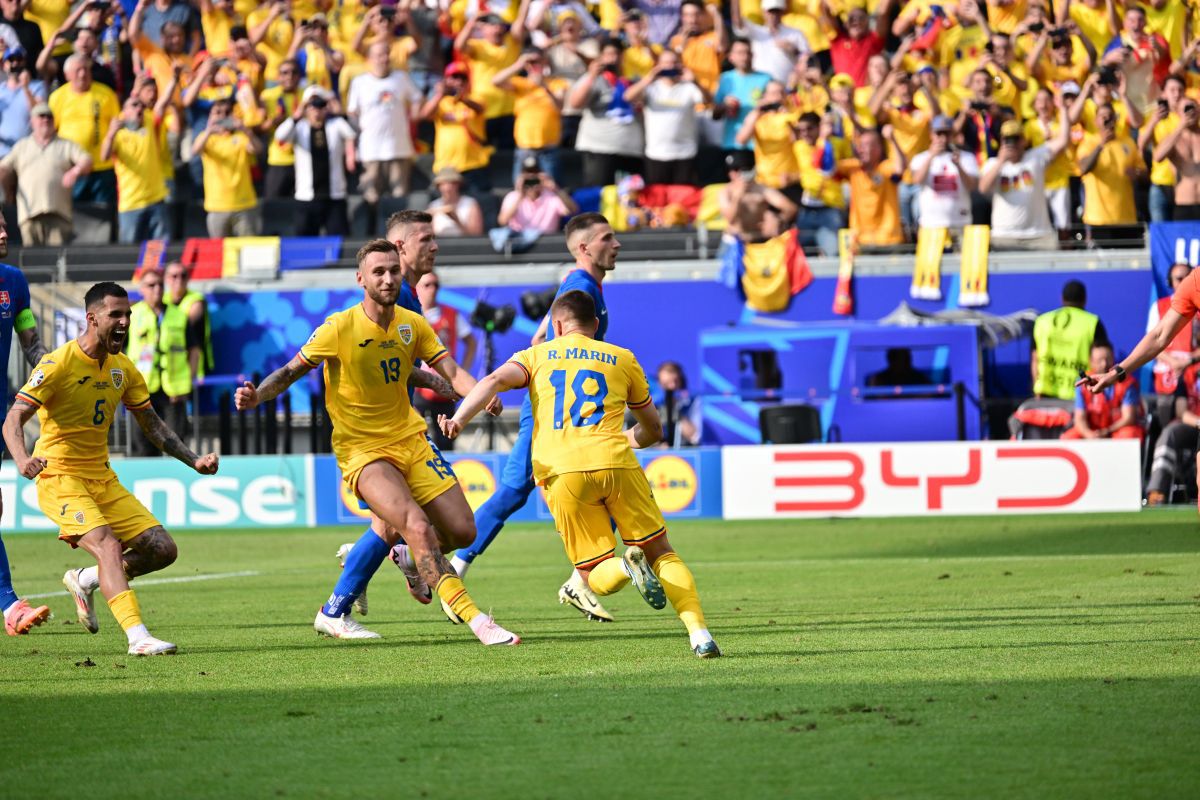 Cel mai bun marcator din istoria Premier League surprinde: „Merg pe mâna României cu Olanda. Aici va fi surpriza”