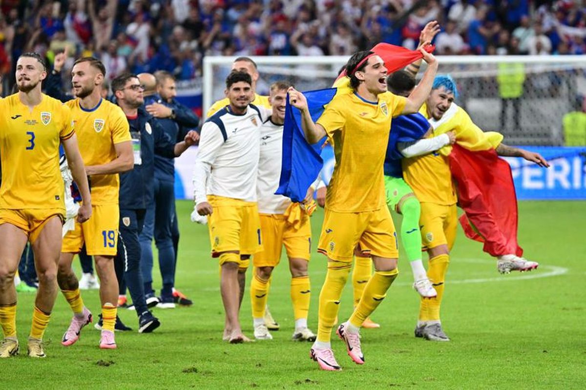 Ianis Hagi a anunțat obiectivul vestiarului: „Vrem să ne câștigăm respectul în Europa!”