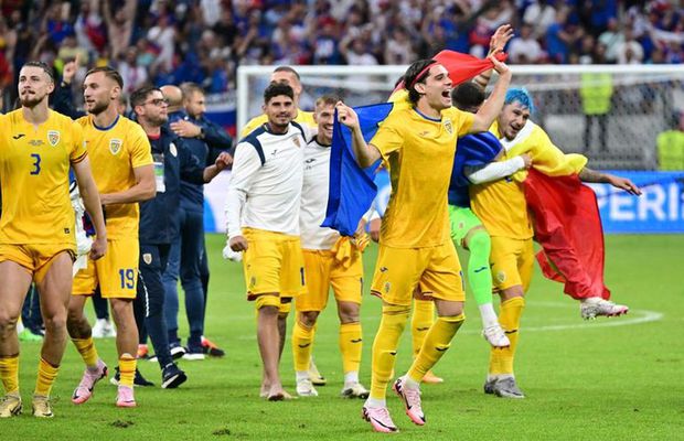 Leo Grozavu, discurs înflăcărat după performanța naționalei: „Cei din politică să fie atenți”