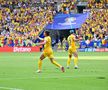 Ne apărăm deficitar, pasăm greșit și atacăm slab la Euro 2024! Românii, codași la majoritatea statisticilor după faza grupelor » La ce capitole suntem pe podium