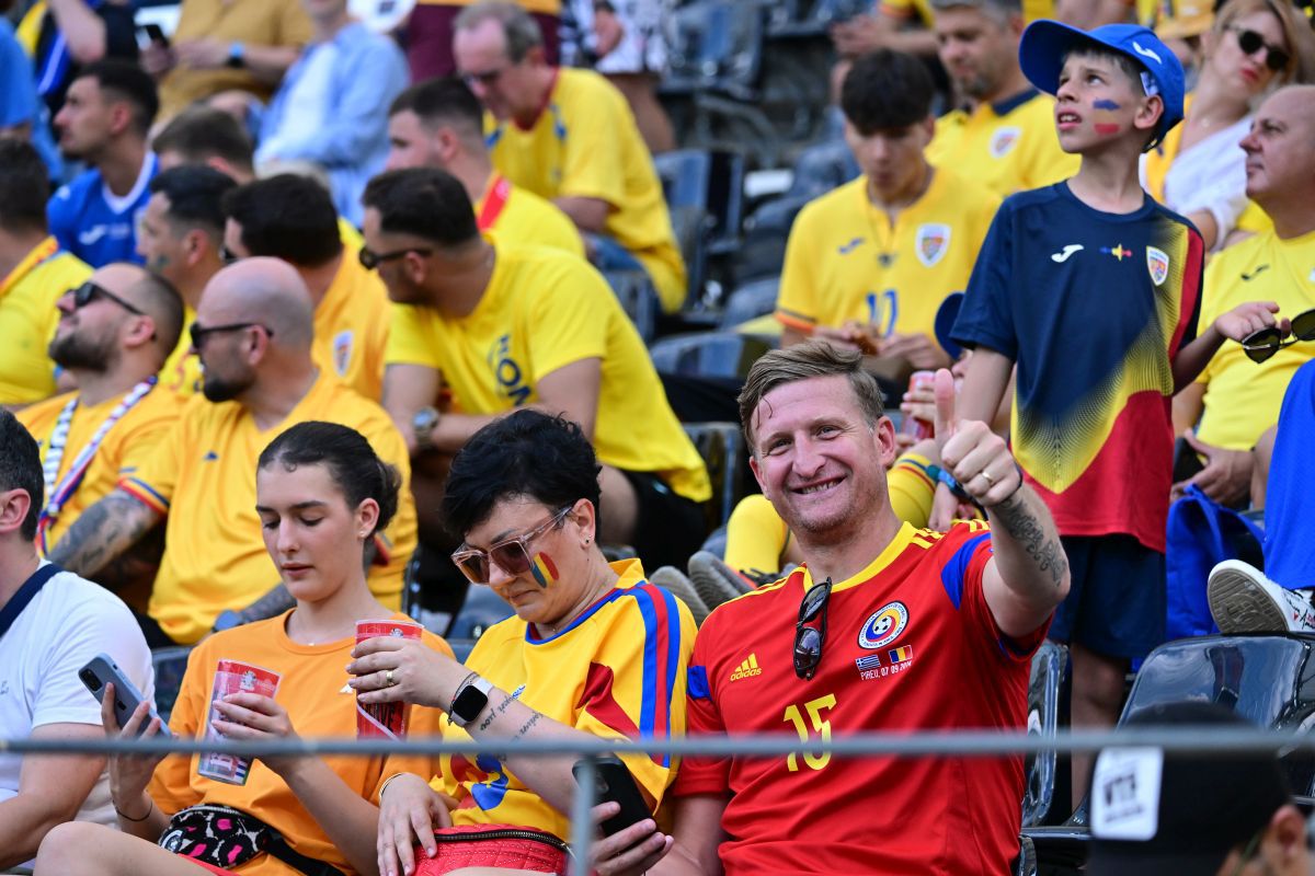 Echipamentul pe care-l vor purta „tricolorii” în România - Olanda și precedentul care ne dă fiori