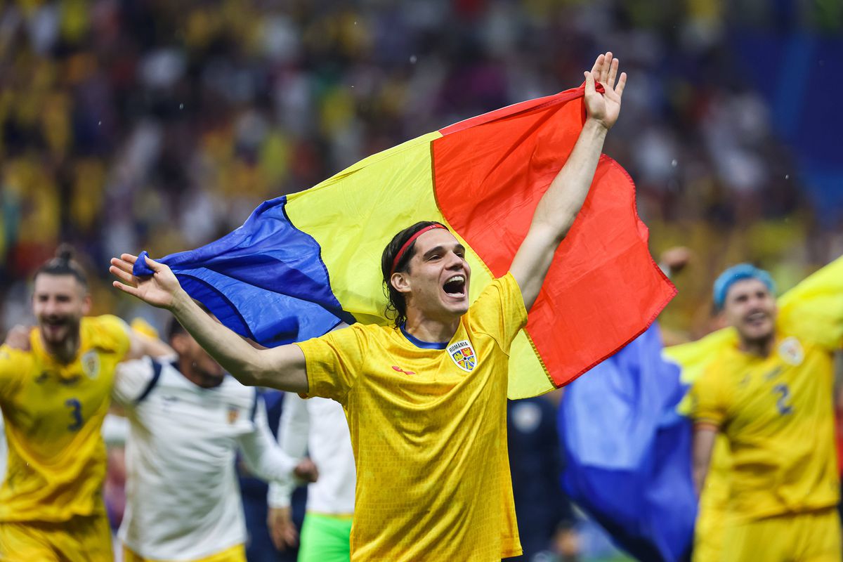 România, calificare ISTORICĂ în „optimile” EURO 2024 » Analizăm și prefațăm duelul cu Olanda la GSP Live
