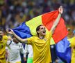 Răzvan Marin, după ce a marcat golul care a CALIFICAT România în optimile Euro 2024: „Ne-am îndeplinit obiectivul”