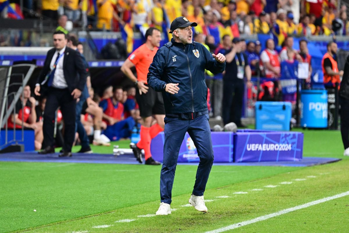 Nu ne antrenăm pe Allianz Arena înainte de România - Olanda » Motivul este straniu: ce prevede protocolul UEFA