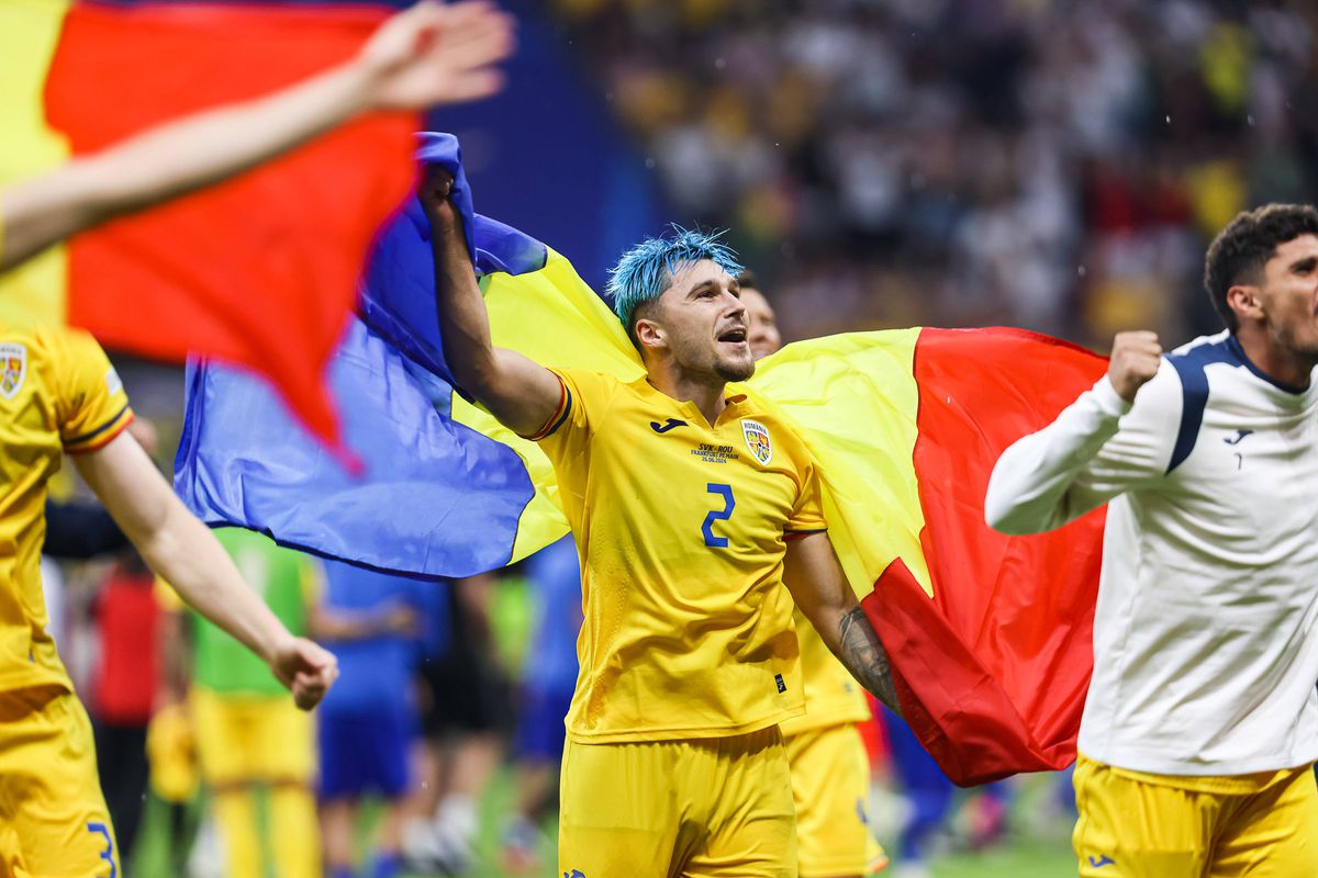 Din Germania, Ionuț Lupescu își scoate pălăria înaintea „optimii” România - Olanda: „Fenomenal, e în Top 3 la EURO!”