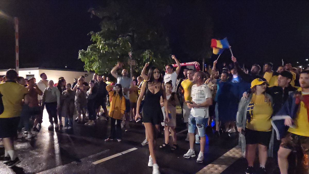 „O dăm la pace?! Nici la barbut nu se face așa!” » Florinel Coman a respins întrebarea de la flash-interviu