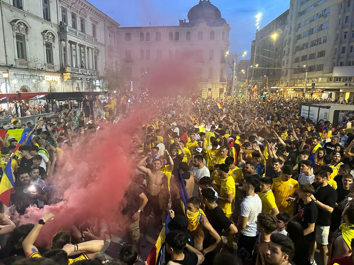 Ce scrie presa din Olanda, după ce batavii au aflat că vor întâlni România în „optimi”: „Asta nu spune totul”