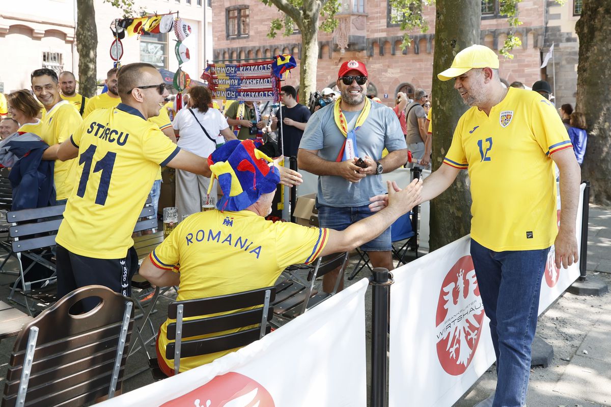 Ianis Hagi, TITULAR cu Slovacia?! » „A intrat foarte bine, mă aștept să fie în formula de start”