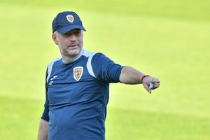 Surpriza uriașă a lui Iordănescu în echipa României » Debutează la EURO împotriva Olandei