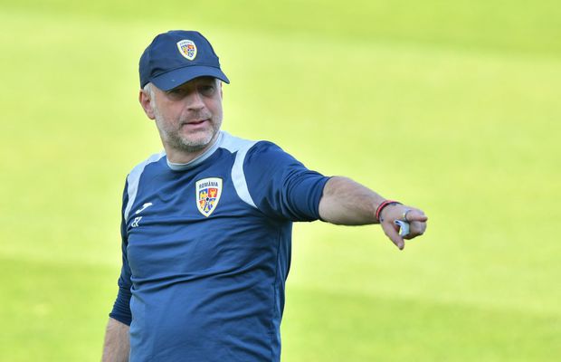 Florinel Coman, OUT din lot + pariul lui Edi cu Olanda: debutant la Euro