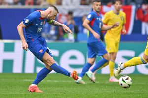 Căpitanul Slovaciei, afectat de situația de la club » Antrenorul nu-l mai include în planurile pentru sezonul viitor