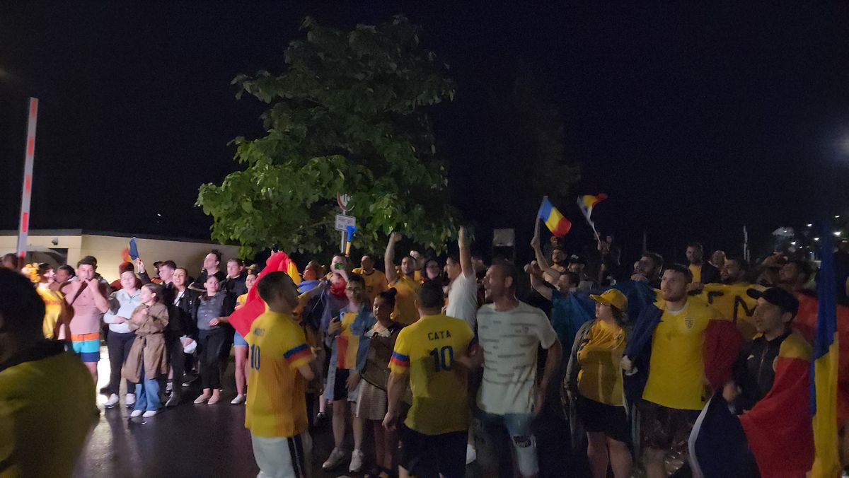 „Serios și cu sânge rece” » Andrei Burcă poate prinde transferul carierei: „Clubul poate începe negocierile”. Ar deveni coleg cu un alt „tricolor”