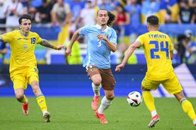 Ucraina - Belgia 0-0 » Fotbal puțin, scor perfect pentru România! Ucraina termină grupa pe ultimul loc