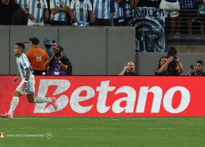 La Copa America te uiți și pariezi pe Betano cu MegaCote la fiecare meci