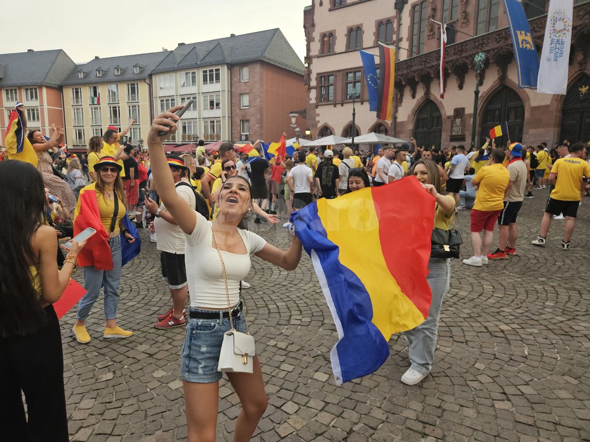 Primele reacții din tabăra slovacilor, după calificarea istorică în optimile Euro 2024: „Un moment de nedescris”
