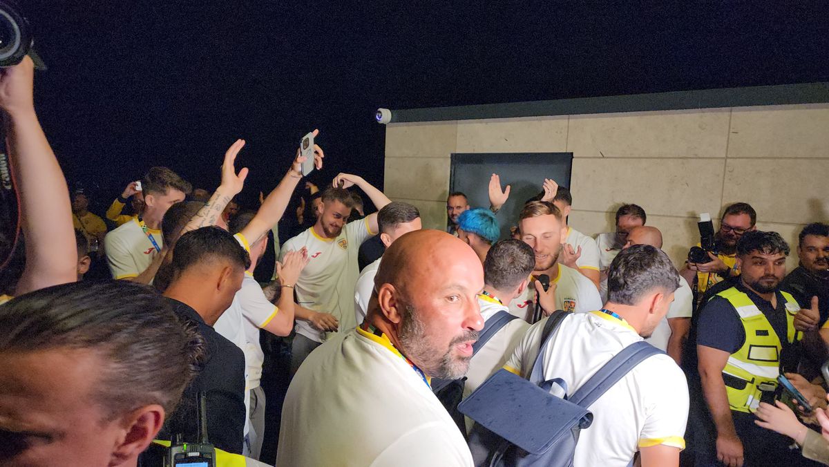 „Serios și cu sânge rece” » Andrei Burcă poate prinde transferul carierei: „Clubul poate începe negocierile”. Ar deveni coleg cu un alt „tricolor”