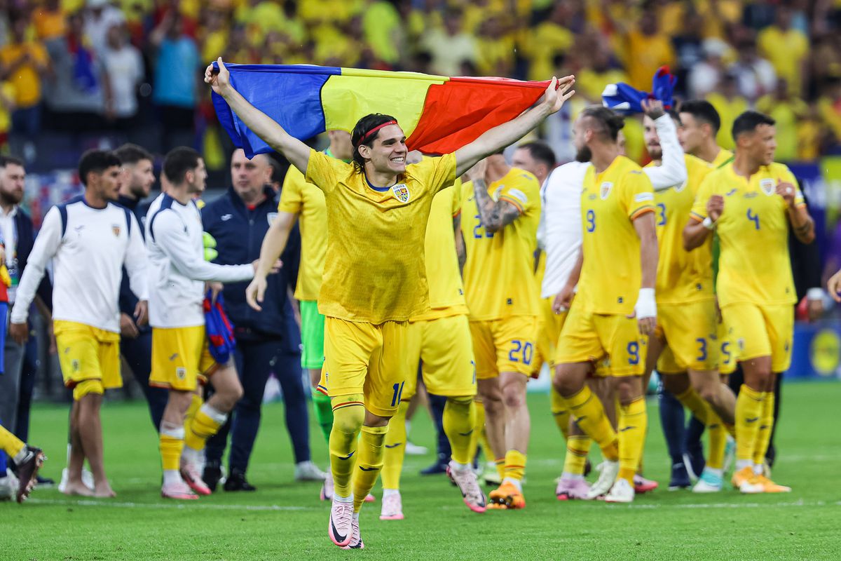 Florin Niță, ademenit cu un contract gigantic » Salariu cu șase zerouri pentru eroul României de la EURO 2024: Gazeta are detaliile